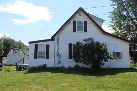 22 Crystal Rd, Crystal, ME 04747