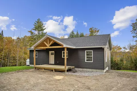 535 Kezar Mountain Rd, Parsonsfield, ME 04047