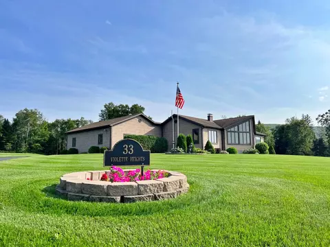 33 Violette Hts, Fort Kent, ME 04743