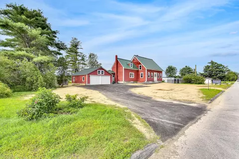 477 Lewiston Rd, West Gardiner, ME 04345