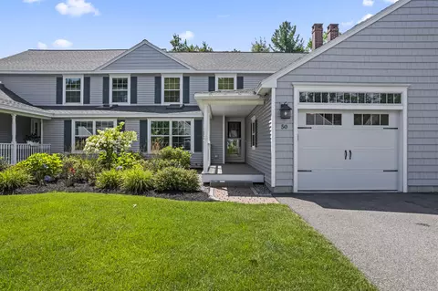 50 Heron Landing Dr #39, Wells, ME 04090