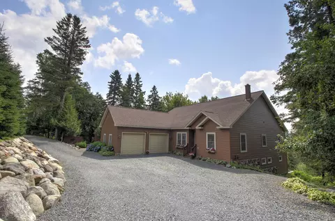 46 Furbish Rd, Rangeley, ME 04970