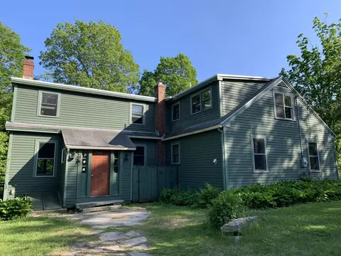 313 Hodsdon Rd, Pownal, ME 04069