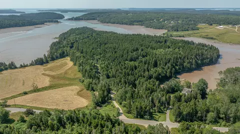 lot Apt 11 Holway Point Rd, Machias, ME 04654