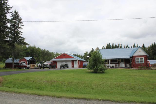231 Grivois Rd, Grand Isle, ME 04746