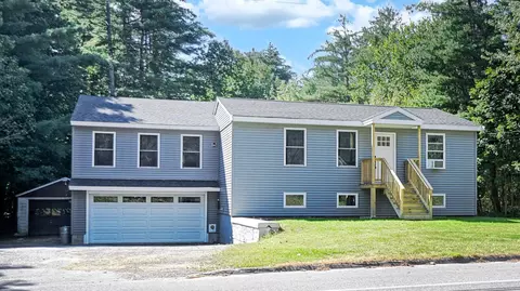 191 New Portland Rd, Gorham, ME 04038