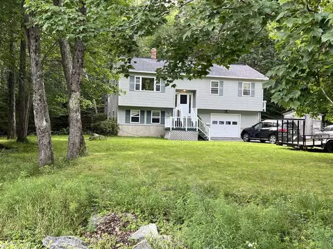 20 Brae Dr, Ellsworth, ME 04605