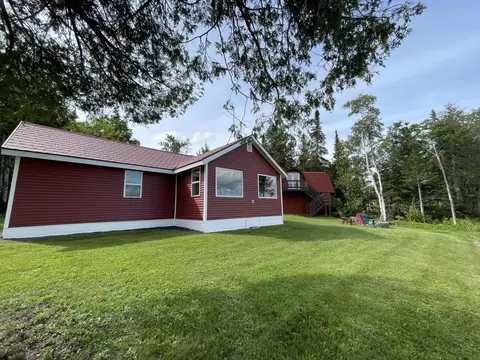 210 Sinclair Rd, Sinclair, ME 04779