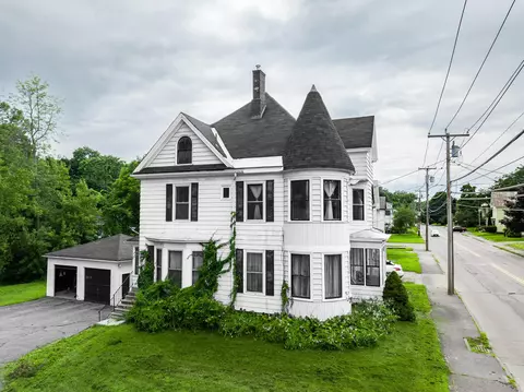 20 Western Ave, Waterville, ME 04901