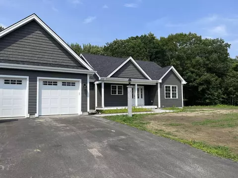 1 Marys Way, Old Orchard Beach, ME 04064