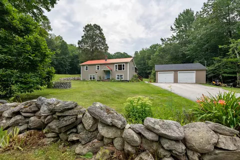 95 Harris Rd, Minot, ME 04258