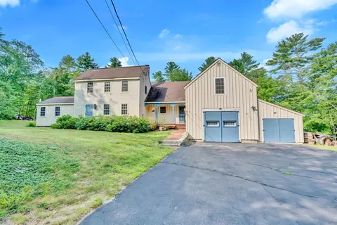 351 Garland Rd, Newfield, ME 04095