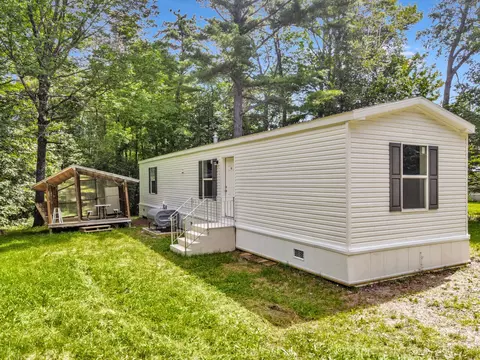 245 Ford Hill Rd, Hartland, ME 04943