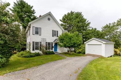 1 Wright Dr, Bath, ME 04530 photo 1