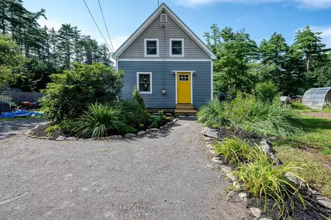 75 Blaisdell Corner Rd, Lebanon, ME 04027
