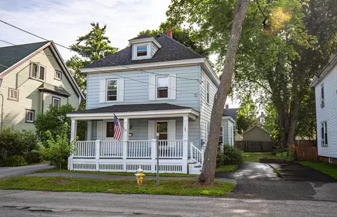 183 Elm St, Bangor, ME 04401