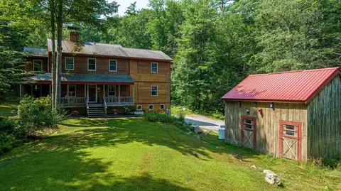 105 Wild Rose Ln, South Berwick, ME 03908