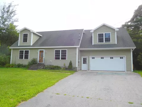 101 Mcnamara St, Lewiston, ME 04240