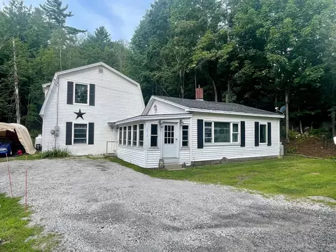 1012 S Main St, Woodstock, ME 04219