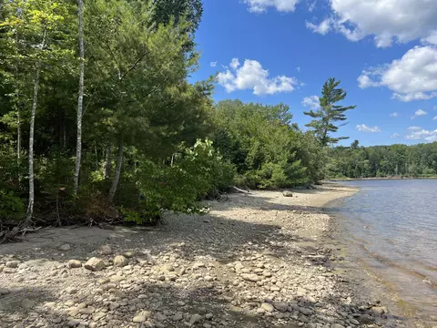 Lot 3 Jesse's Beach Way, Ellsworth, ME 04605