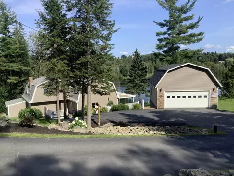 66 Bagley Rd, Mapleton, ME 04757