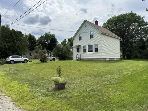 66 Page St, Brownville, ME 04414