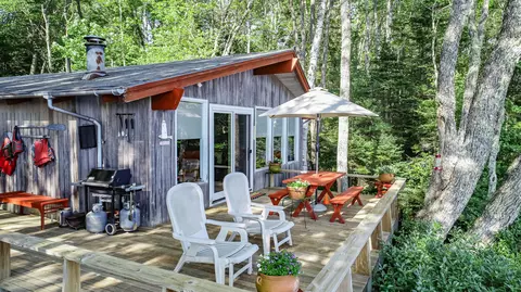 70 Balsam Dr, Gouldsboro, ME 04607