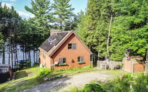 80 Ludden Ln, Lincoln, ME 04457