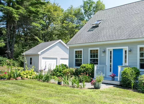 112 Small Point Rd, Phippsburg, ME 04562 photo 1