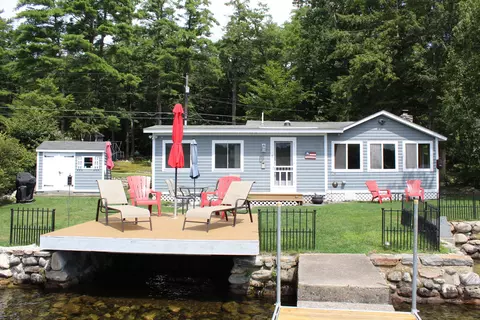 168 Grand View Rd, Acton, ME 04001