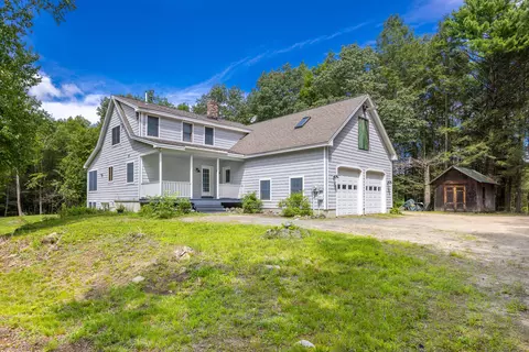 27 Sams Rd, Arundel, ME 04046