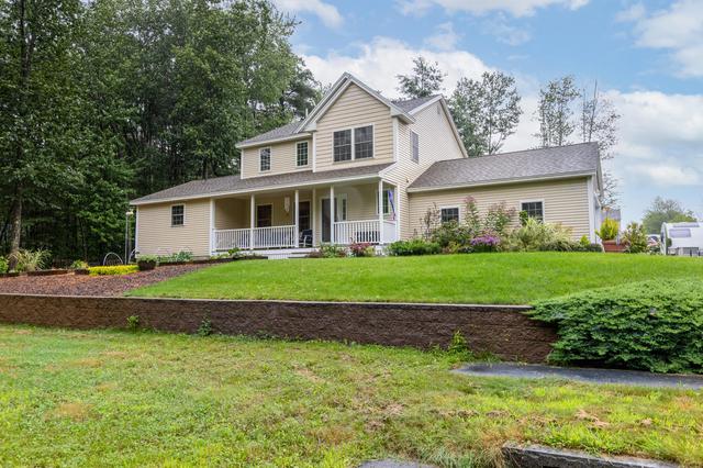 105 Skylark Rd, Portland, ME 04103