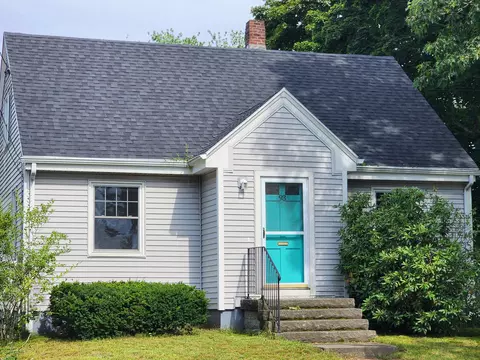 93 Westbrook St, South Portland, ME 04106