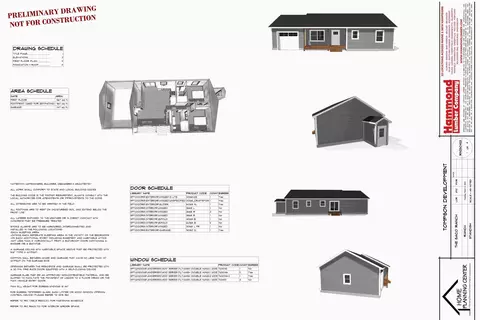 lot76 Hunters Haven Rd, Standish, ME 04084