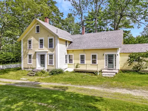 866 Hallowell Litchfield Rd, West Gardiner, ME 04345