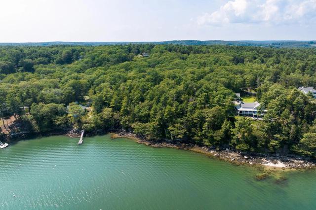 0 Steves Rd, Boothbay, ME 04537