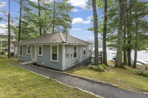 351 Rocky Shore Ln, Oakland, ME 04963