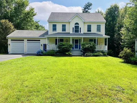 45 Luckys Run, Standish, ME 04084