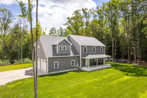 152 Snow Rd, Durham, ME 04222 photo 1