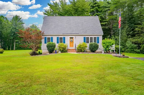 21 Old Post Rd, Sanford, ME 04073