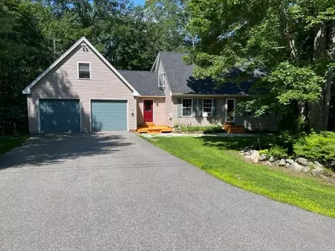 6 Stieg Rd, Durham, ME 04222 photo 1