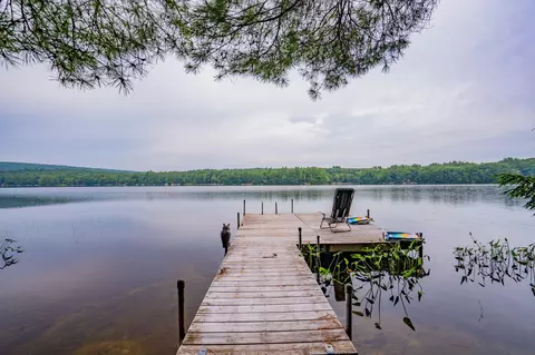 99 Rollys Camp Rd, Poland, ME 04274