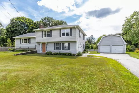 48 Woodmoor Rd, South Portland, ME 04106
