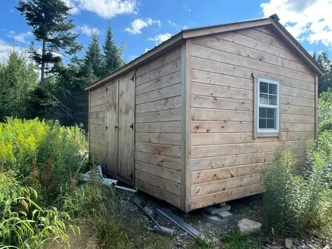 0 Cyr Rd, Mount Chase, ME 04765