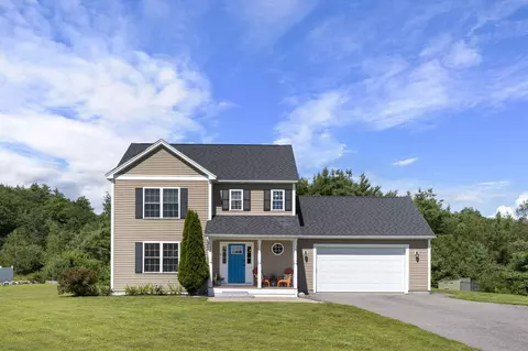 11 Westmore Ave, Cumberland, ME 04021