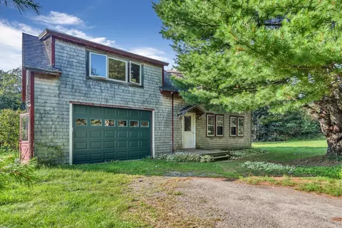 560 The Shore Rd, Castine, ME 04421