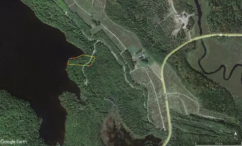 L13.25 N Patrick Lake Road, Marion Twp, ME 04628