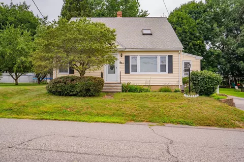 32 Highland St, Biddeford, ME 04005 photo 1