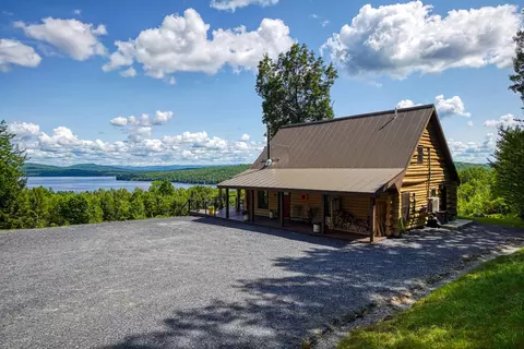 140 Pine Bluff Dr, Embden, ME 04958 photo 1