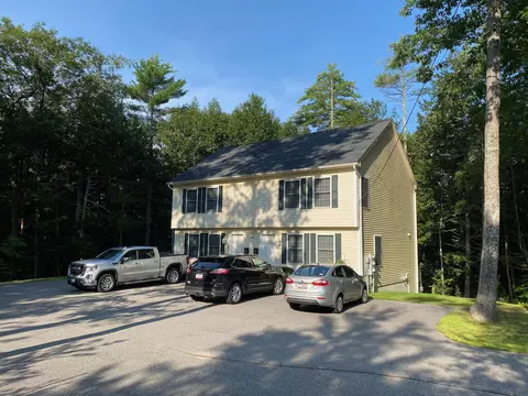 124 Gray Rd, Gorham, ME 04038